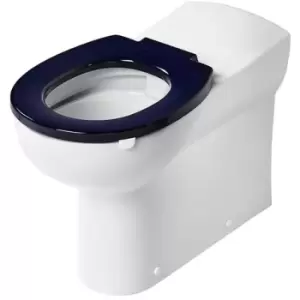Armitage Shanks - Contour 21 Plus Back to Wall Toilet 700mm Projection - Excluding Seat
