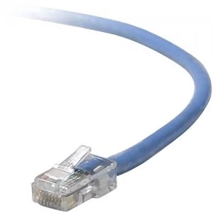 Belkin UTP Patch Cable Blue 3M
