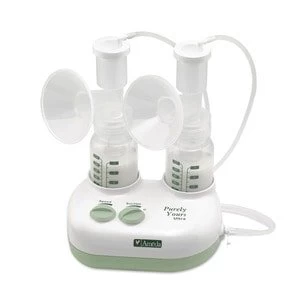 Ameda Purely Yours Lactaline Double Electric Breast Pump