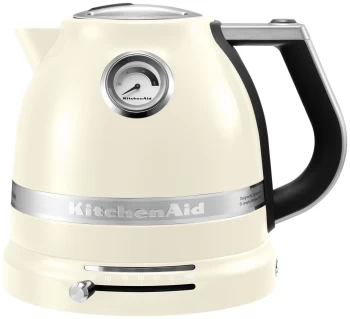 KitchenAid 5KEK1522BAC Artisan Kettle - Cream