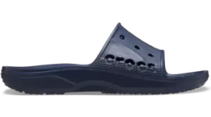 Crocs Baya II Slides Unisex Navy W8/M7