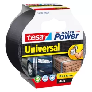 TESA extra Power Universal - Black - Fastening - Handicrafting -...