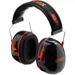 Uvex K3 2600.003 Protective ear caps 33 dB
