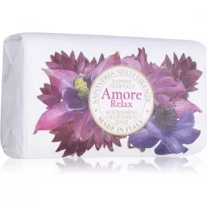 Nesti Dante Amore Relax Natural Soap 170 g