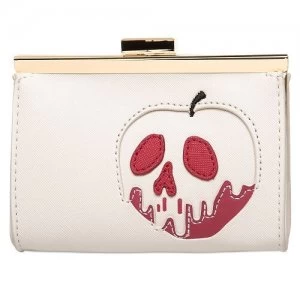 Loungefly Disney Snow White Just One Bite Wallet