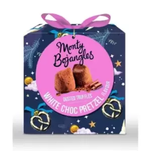 Monty Bojangles Monty Bojangles Cocoa Dusted Truffles Presents in 3 Amazing and Exciting NEW Flavours - None