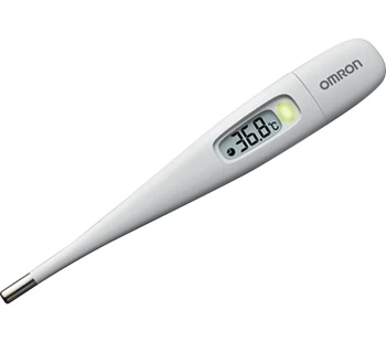 OMRON Eco Temp Intel i IT MC-280B Oral & Underarm Thermometer