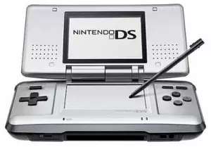 Nintendo DS Game Console