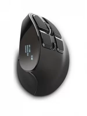 Trust Voxx Ergonomic Rechargeable Mouse