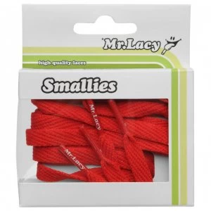 Mr Lacy Smallies - Red