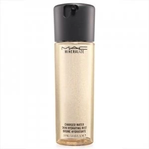 MAC Mineralize Charged Water