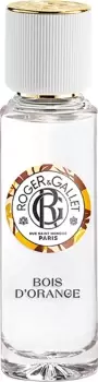 Roger & Gallet Bois DOrange Wellbeing Fragrant Water Spray 30ml
