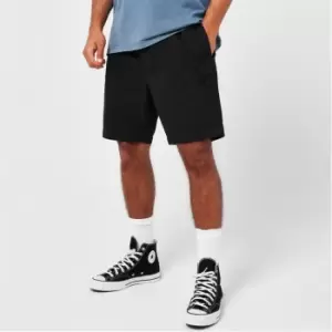 SoulCal On Shorts - Black