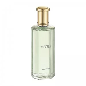Yardley Lily of The Valley Eau de Toilette For Her 125ml