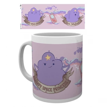 Adventure Time - Lumpy Space Princess Mug