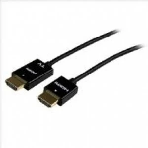 StarTech (5m/15 feet) Active High Speed HDMI Cable - HDMI to HDMI - M/M