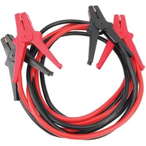 Draper 3.5M x 25mm² Battery Booster Cables