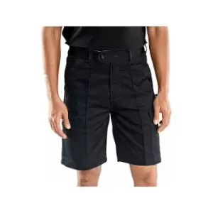 Click - c/pocket shorts Black 50 - Black - Black