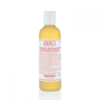 Kiehls Bath & Shower Liquid Body Cleanser - Grapefruit