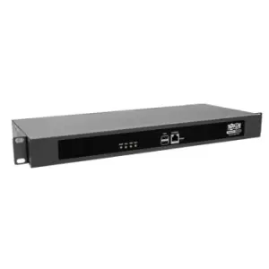 Tripp Lite B097-016-INT 16-Port Serial Console Server, USB Ports...