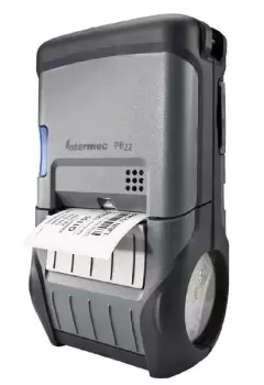 Intermec PB22 Direct Thermal Label Printer