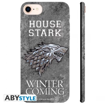 Game Of Thrones - Stark Phone Case