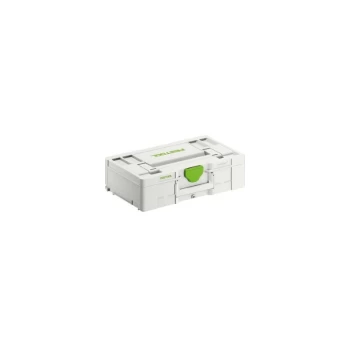 204846 Systainer 3 SYS3 L 137 - Festool