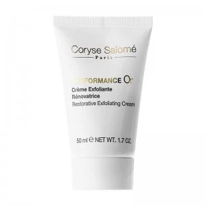 Coryse Salome Renew Exfoliating Cream Gold 50ml