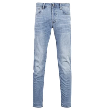 G-Star Raw 3302 SLIM mens Skinny Jeans in Blue - Sizes US 36 / 32,US 38 / 32,US 36 / 34,US 38 / 34,US 40 / 32,US 30 / 34,US 30 / 32,US 31 / 32,US 32 /