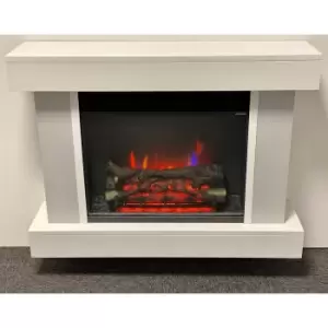 Suncrest 2kW Foxley Electric Suite