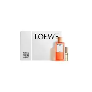 Loewe Solo Ella Gift Set 100ml Eau Parfum + 15ml Eau Parfum