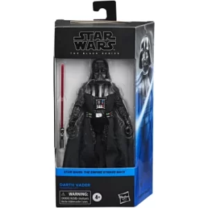 Hasbro Star Wars Black Series Episode 5 Darth Vader 6" Scale Figure