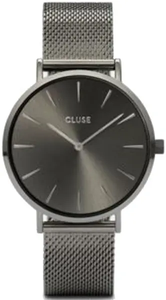 Cluse Watch La Boheme Ladies - Grey CLS-090