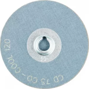 Abrasive Discs CD 75 CO-COOL 120