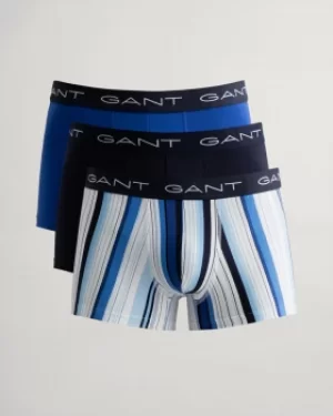 GANT 3-pack Multi Stripe Trunks