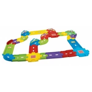 VTech Toot Toot Drivers Deluxe Track Set