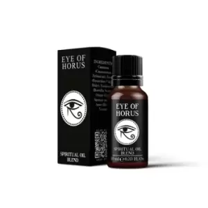 Eye of Horus - Spiritual Essential Oil Blend 10ml