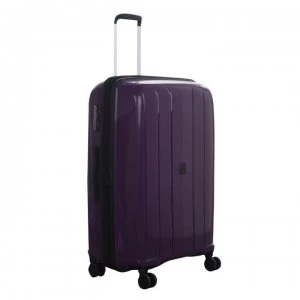 Antler Rochester Hard Suitcase - Purple