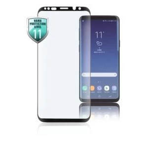Hama Samsung Galaxy S8 Plus Glass Screen Protector
