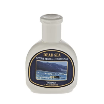 Malki Dead Sea Natural Mineral Conditioner - 300ml