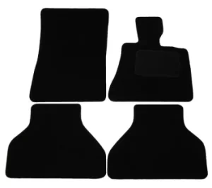 Tailored Car Mat for BMW X5 5 Seat 2006 2013 Pattern 1036 POLCO EQUIP IT BM25