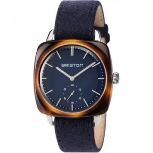 Unisex Briston Clubmaster Vintage Acetate Watch