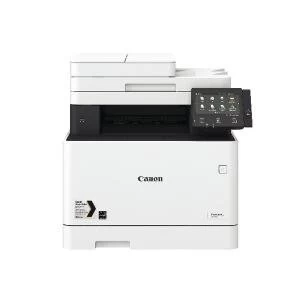 Canon i-SENSYS MF735CX Wireless Colour Laser Printer