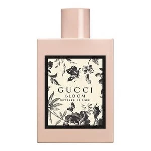 Gucci Bloom Nettare Di Fiori Eau de Parfum For Her 100ml