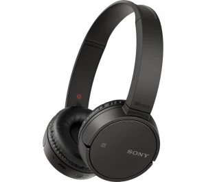 Sony MDR ZX220BT Bluetooth Wireless Headphones
