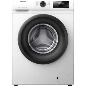 Hisense WFQP9014EVM 9KG 1400RPM Washing Machine