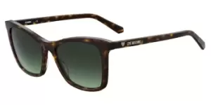 Moschino Love Sunglasses MOL020/S 086/IB