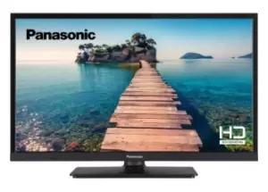 Panasonic 24" TX-24MS480B Smart HD Ready HDR LED TV