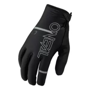 O'Neal Winter Glove Black Medium