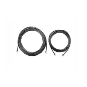 Konftel 900102152 audio cable 10 m Black
